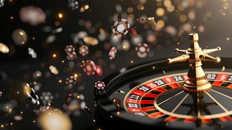 Tier progression and loyalty rewards structure on gmtogel